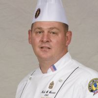 Mark Warren