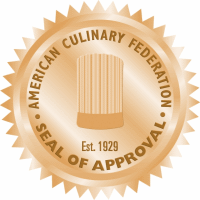 ACF 
Seal of Approval