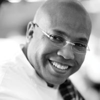 Jeff Henderson