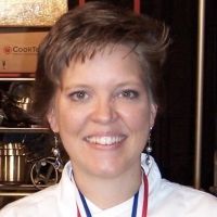 Tracy DeWitt