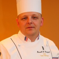 Russell Campbell