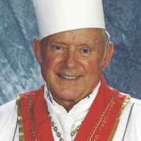 Bernard Urban