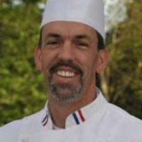 Kenneth Bourgoin
