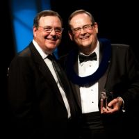 Carlton Curtis & 
Jerald W. Chesser