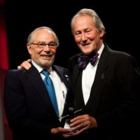 Ferdinand E. Metz & 
Jeff Berlind