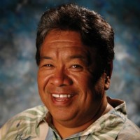 Sam 
Choy