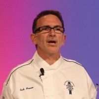Rick Moonen