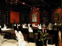 Charley's Steak House