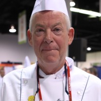 Louis Chatham