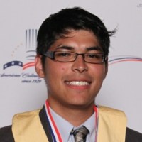Aaron Guajardo III