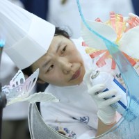 Kyongran 'Alex' Hwang