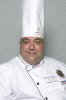 Thomas J. Macrina, CEC, CCA, AAC