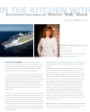 In the Kitchen With Royal Caribbean's Latest 
Culinary Star Maureen 'Molly' Brandt, CEC [PDF]