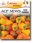 The Culinary Insider