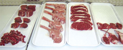 Photo 
of Small Cuts