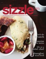 Sizzle - Summer 2011