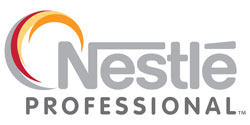 Nestlé Professional Logo