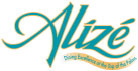 Alizé Alizé Logo