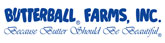 Butterball Farms, Inc. 
Logo
