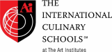 The International Culinary Schools 
at The Art Institutes
