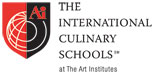The
International Culinary Schools at The Art Institutes The International Culinary Schools at The Art Institutes Logo
