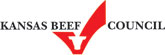 Kansas Beef Council 
Logo