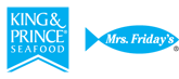King & Prince Seafood/Mrs. Friday's