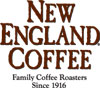 New England Coffee Logo