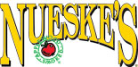Nueske's Applewood 
Smoked Meats Logo