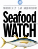 Monterey 
Bay Aquarium Seafood Watch