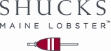Shucks Maine Lobster Logo