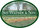Sid Wainer & Son 
Logo