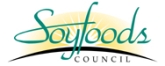 Soyfoods Council Logo