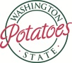 Washington State Potatoes