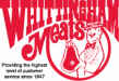 Whittingham Meats