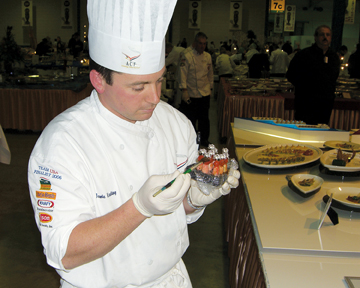 Photo of Jamie 
Keating