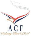 ACF 
Culinary Team USA Logo