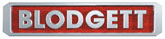 Blodgett Logo