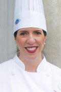 Photo of Jill Bosich