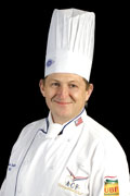 Photo of Joachim Buchner