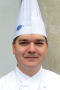 Photo of Scott Fetty