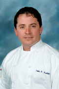 Photo of Jamie Keating