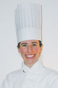 Photo of Jennifer Kopp