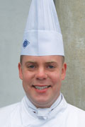 Photo of Timothy Prefontaine