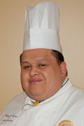 Photo of Randy Torres