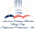 ACF Windy City 
Professional Culinarians, Inc.