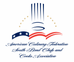 ACF South Bend Chefs 
and Cooks Association