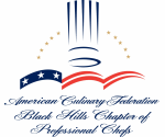 ACF Black Hills Chapter 
of Professional Chefs