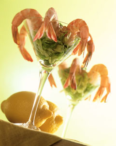 Shrimp Cocktail