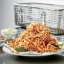 Haystacks